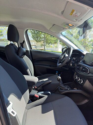 FIAT EGEA