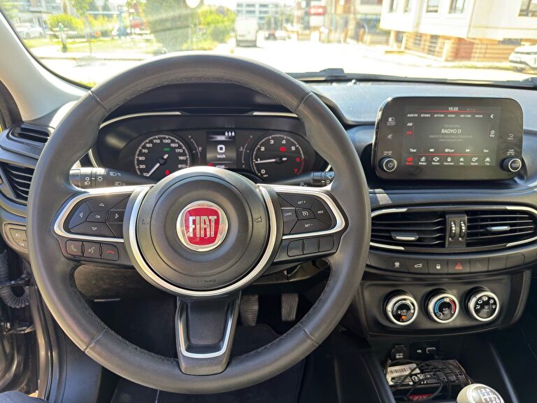FIAT EGEA