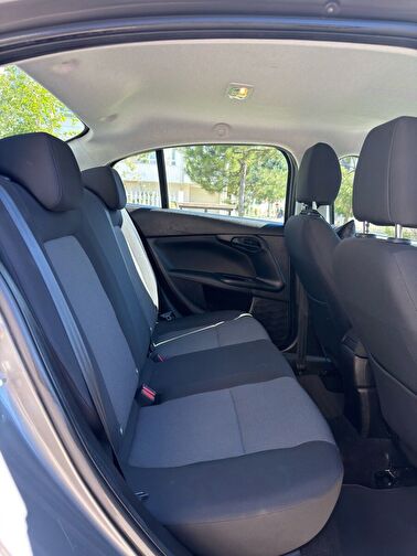 FIAT EGEA