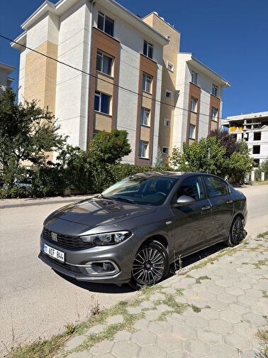 FIAT EGEA