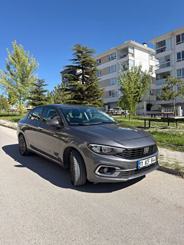 FIAT EGEA