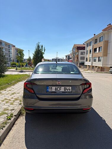FIAT EGEA