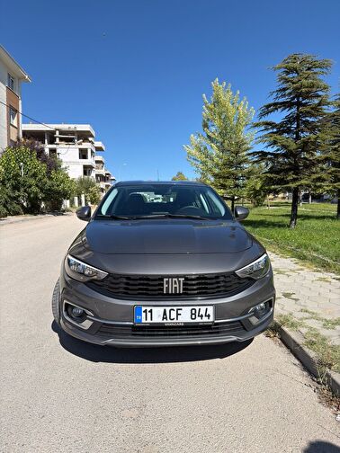FIAT EGEA