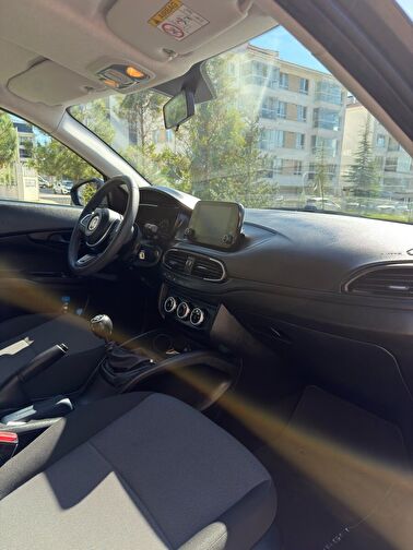 FIAT EGEA