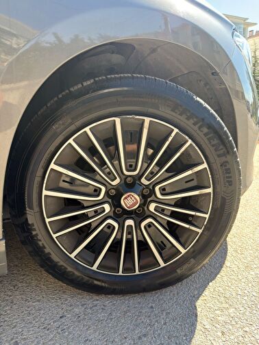 FIAT EGEA