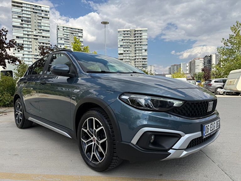 FIAT EGEA