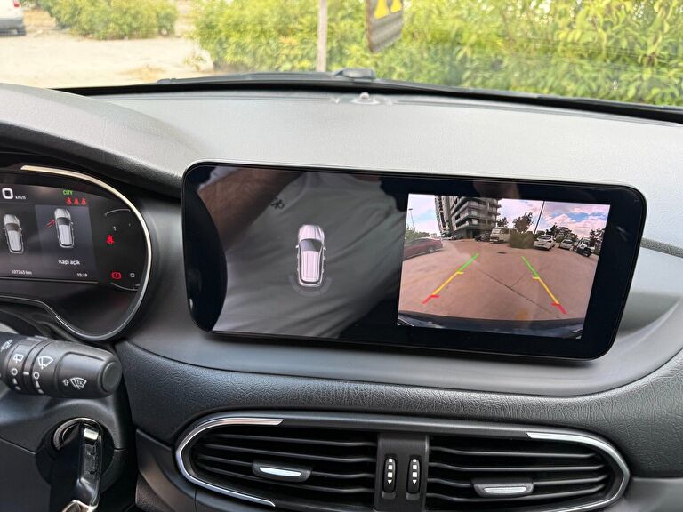 FIAT EGEA