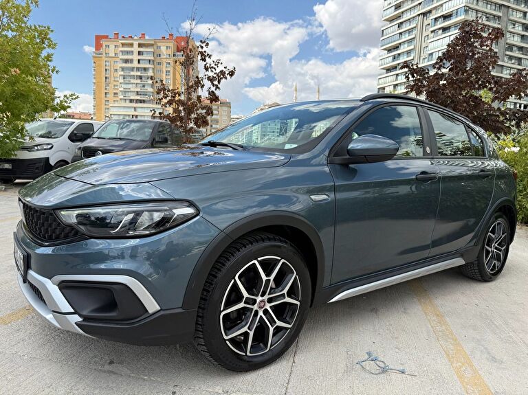 FIAT EGEA