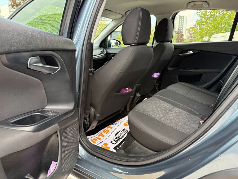 FIAT EGEA