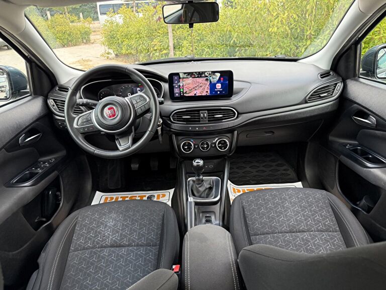 FIAT EGEA