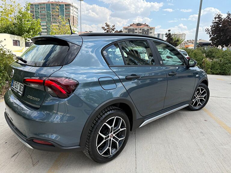 FIAT EGEA