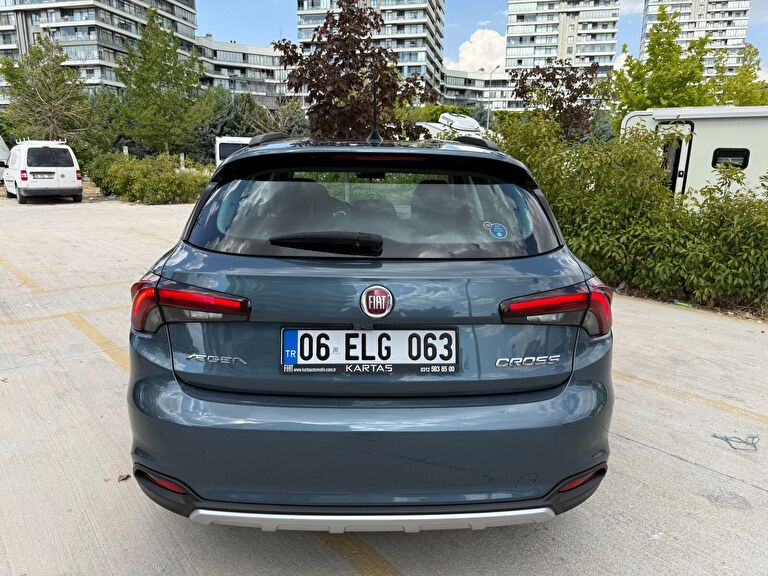 FIAT EGEA