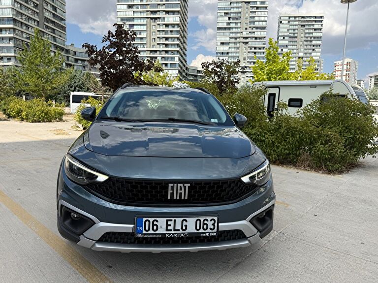 FIAT EGEA