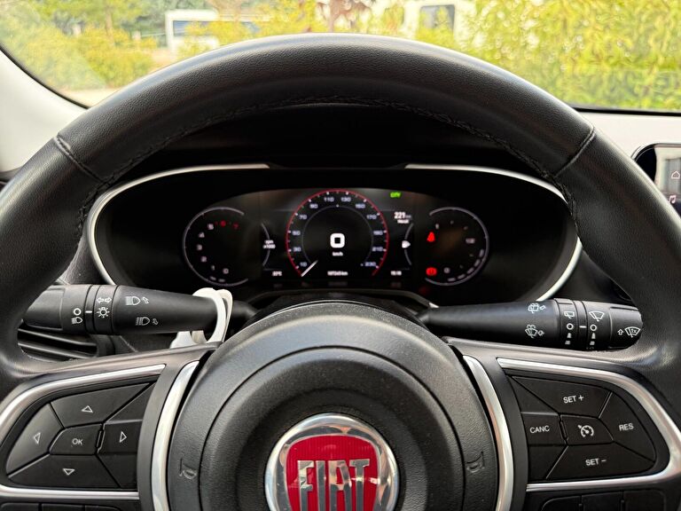 FIAT EGEA