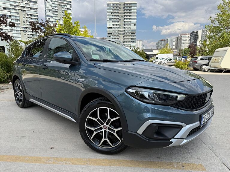 FIAT EGEA