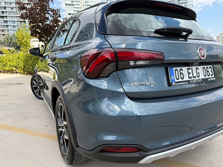 FIAT EGEA