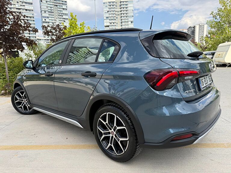 FIAT EGEA