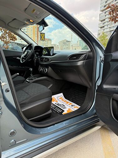 FIAT EGEA