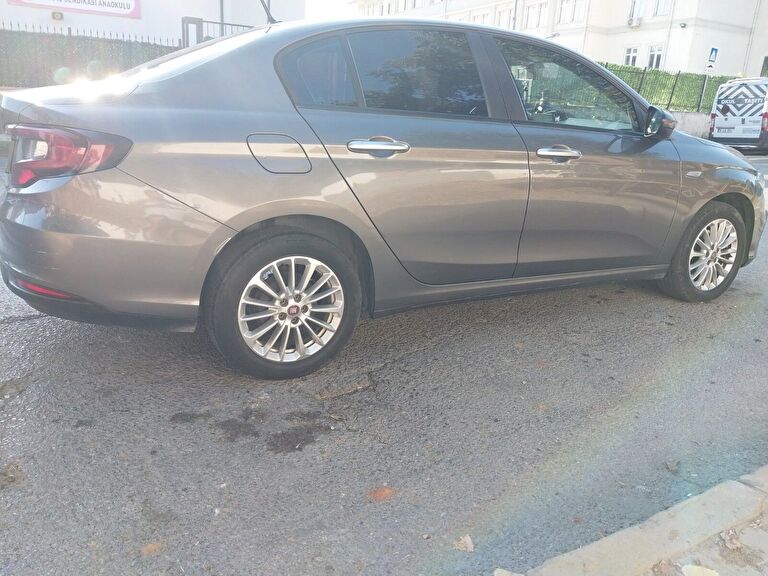 FIAT EGEA
