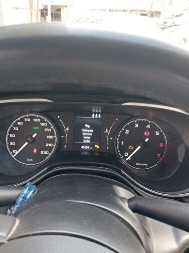 FIAT EGEA