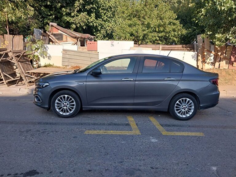 FIAT EGEA