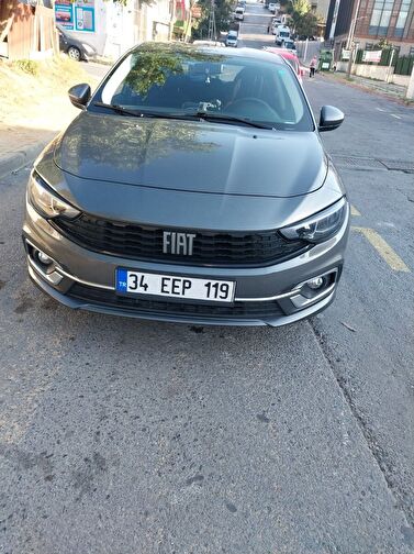 FIAT EGEA