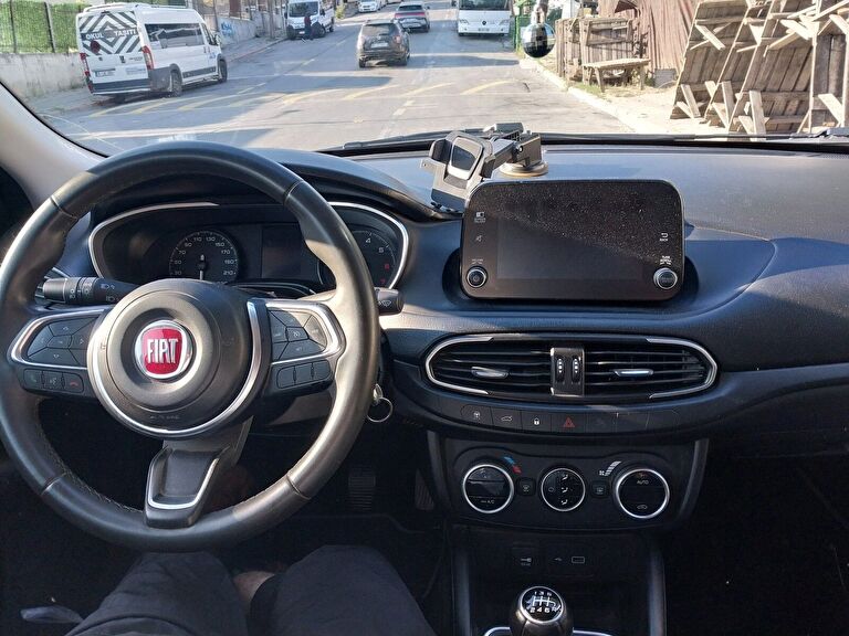 FIAT EGEA