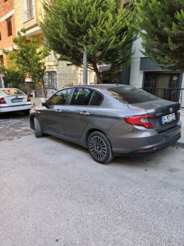 FIAT EGEA