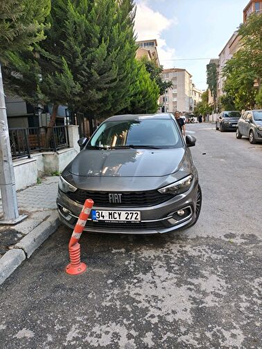 FIAT EGEA