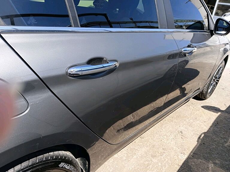 FIAT EGEA