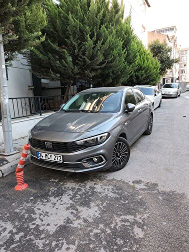 FIAT EGEA