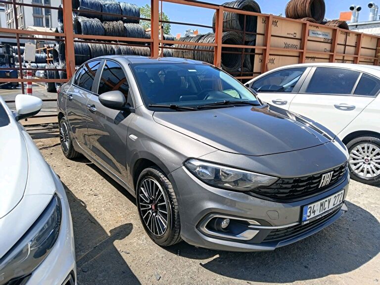 FIAT EGEA