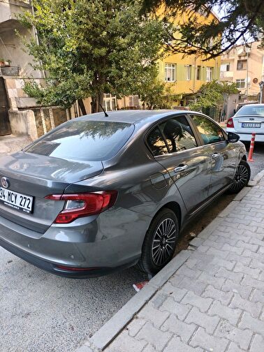 FIAT EGEA