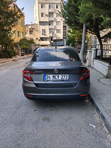 FIAT EGEA
