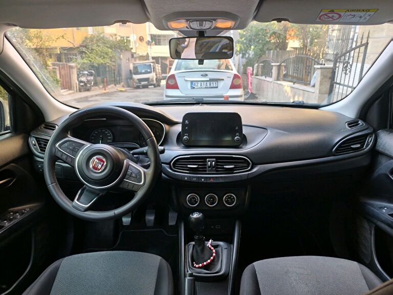 FIAT EGEA