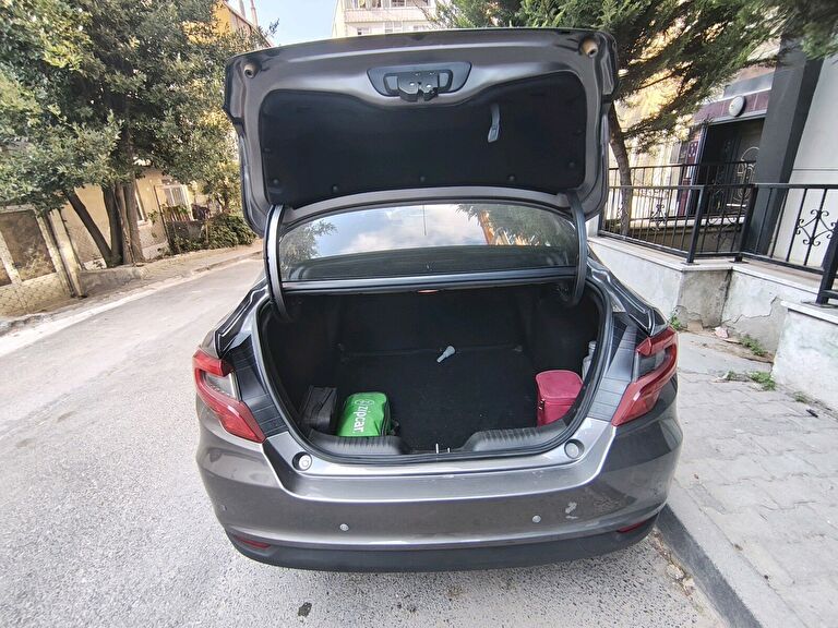 FIAT EGEA