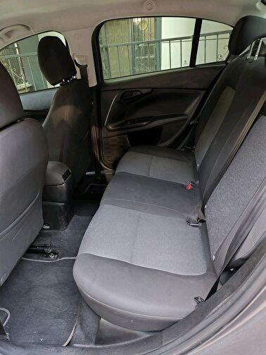FIAT EGEA