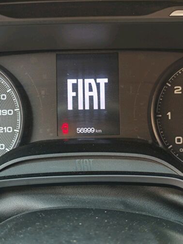 FIAT EGEA
