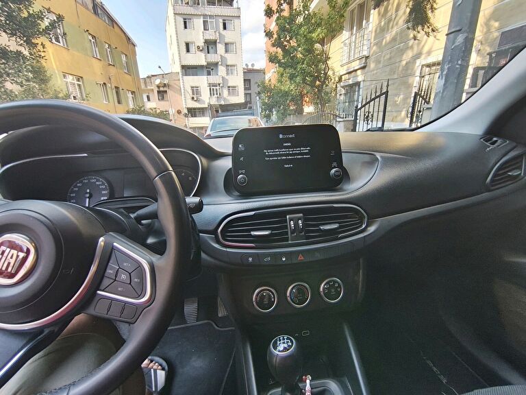 FIAT EGEA