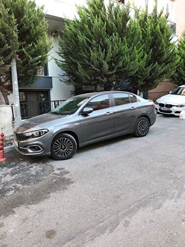 FIAT EGEA