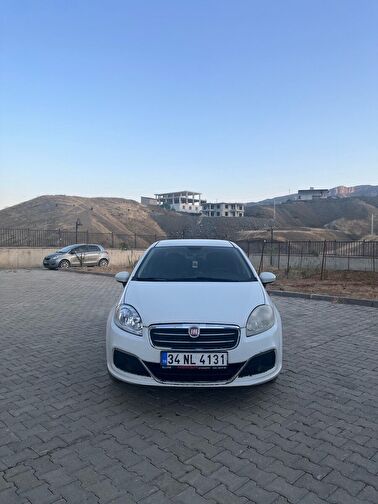 FIAT LINEA