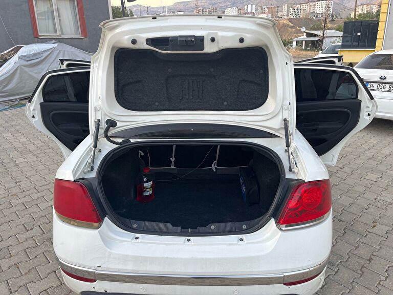 FIAT LINEA