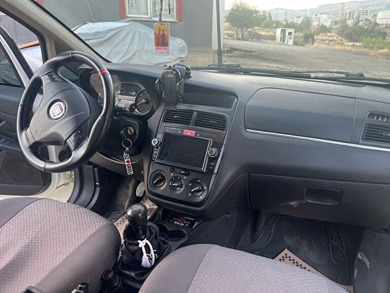 FIAT LINEA