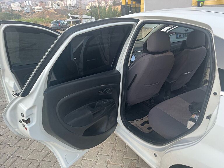 FIAT LINEA