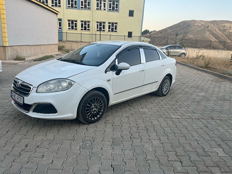 FIAT LINEA