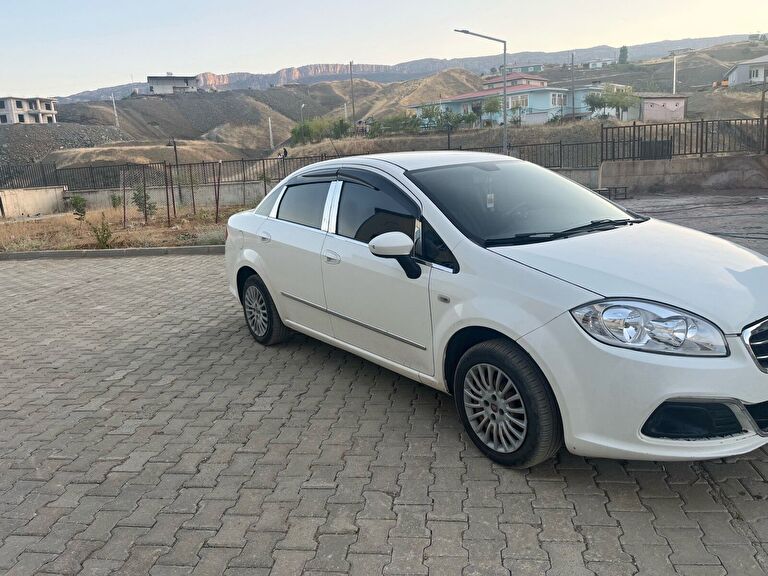 FIAT LINEA