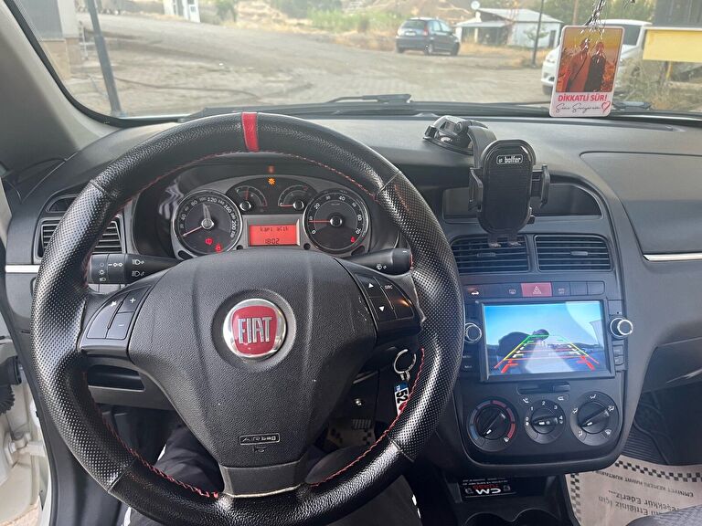 FIAT LINEA