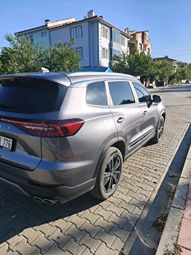 CHERY TIGGO8 PRO MAX