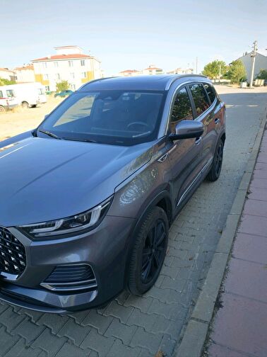 CHERY TIGGO8 PRO MAX