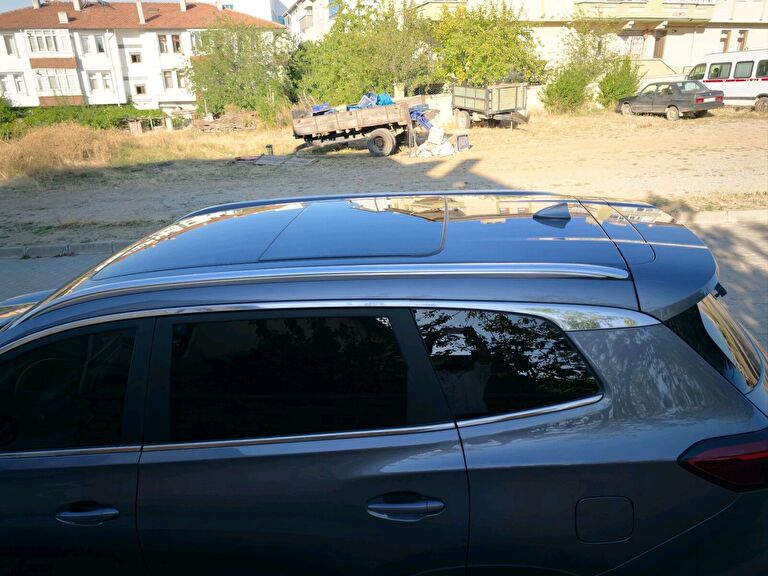 CHERY TIGGO8 PRO MAX